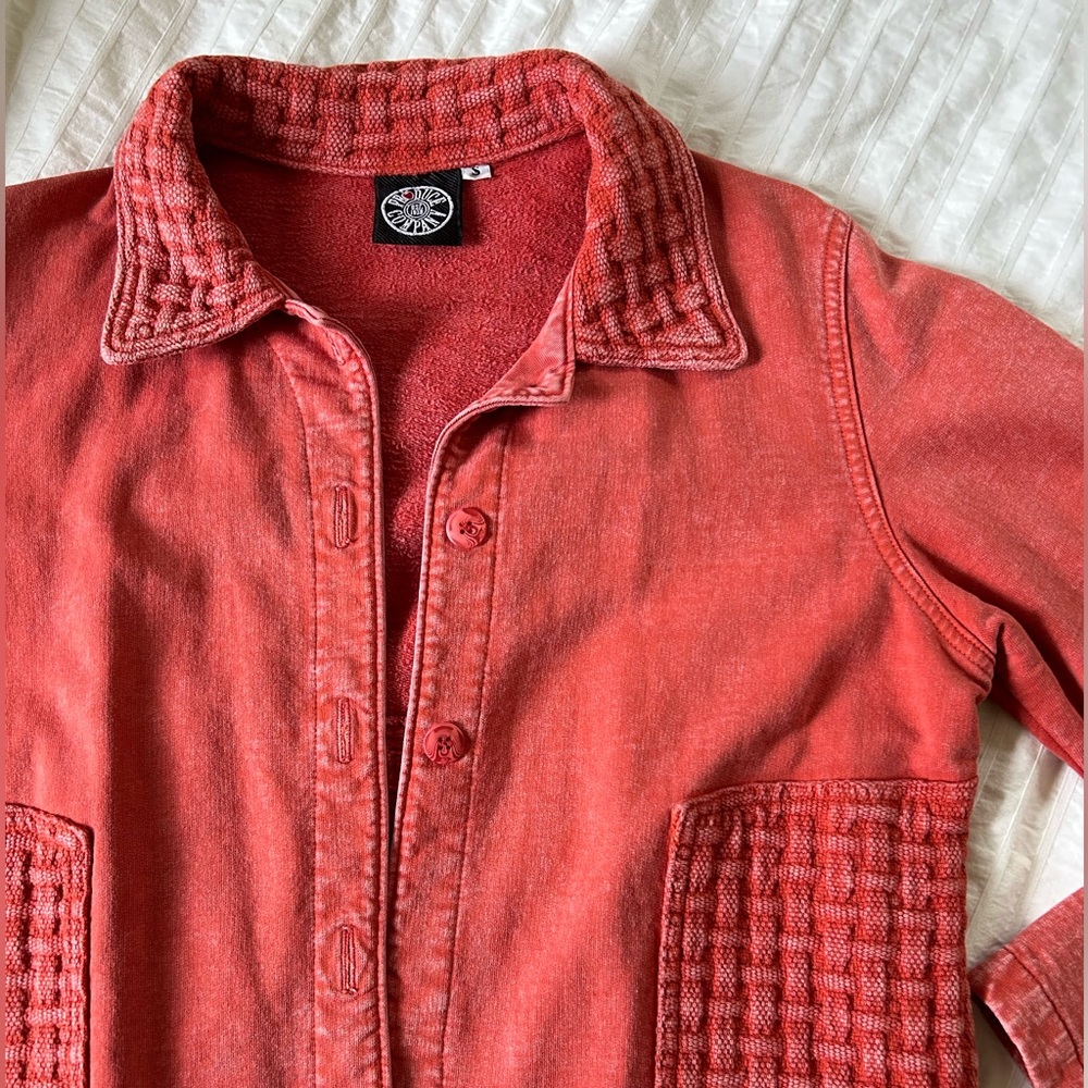 Produce Company Jacket - Picture 8 of 9